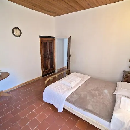 Βίλα Casa Di L'aghja, Authentique Maison De Village Corse