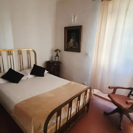 Casa Di L'aghja, Authentique Maison De Village Corse