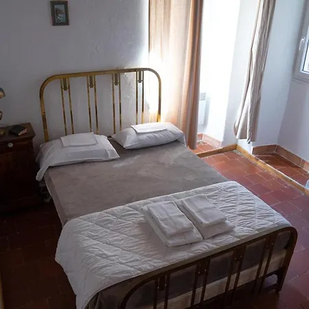 Casa Di L'aghja, Authentique Maison De Village Corse Βίλα