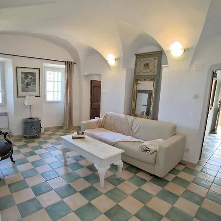 Βίλα Casa Di L'aghja, Authentique Maison De Village Corse *
