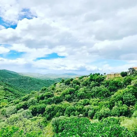 Βίλα Casa Di L'aghja, Authentique Maison De Village Corse *