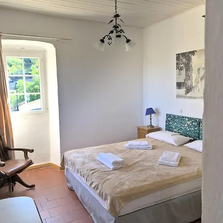Casa Di L'aghja, Authentique Maison De Village Corse Βίλα *