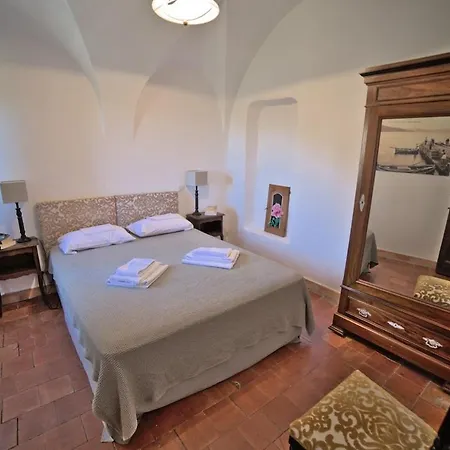 Βίλα Casa Di L'aghja, Authentique Maison De Village Corse