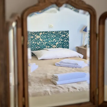 Casa Di L'aghja, Authentique Maison De Village Corse * Novella