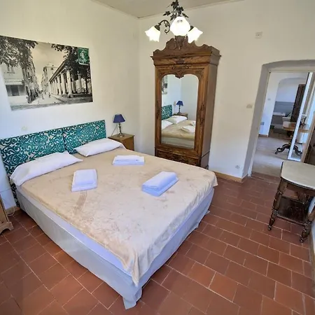 Casa Di L'aghja, Authentique Maison De Village Corse * Novella