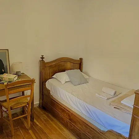 Casa Di L'aghja, Authentique Maison De Village Corse Βίλα Novella