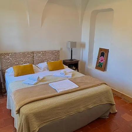 Casa Di L'aghja, Authentique Maison De Village Corse Βίλα Novella