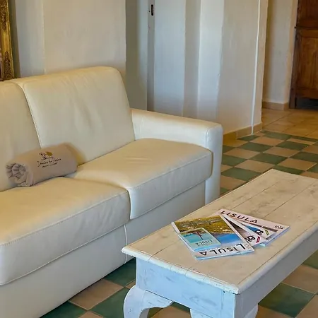 Casa Di L'aghja, Authentique Maison De Village Corse *