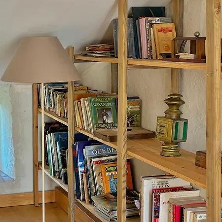 Casa Di L'aghja, Authentique Maison De Village Corse Novella