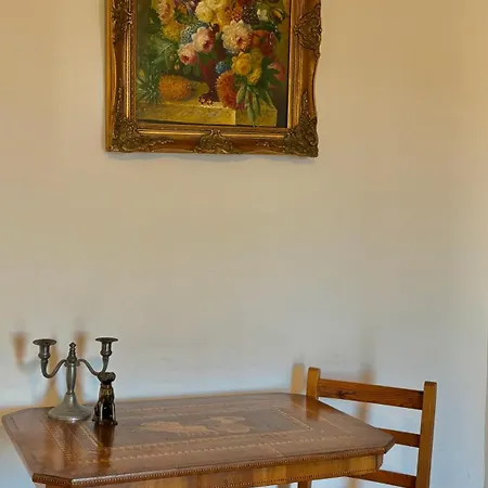 Βίλα Casa Di L'aghja, Authentique Maison De Village Corse Novella